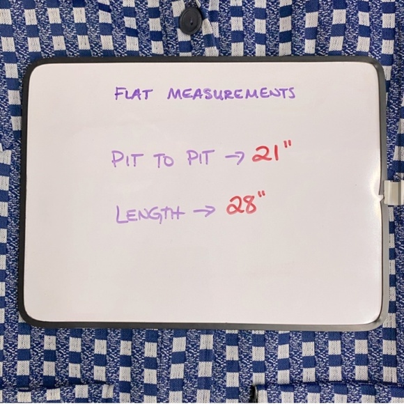 Vintage Handmade Blue Plaid 70s Style Light Jacket L - Picture 3 of 12